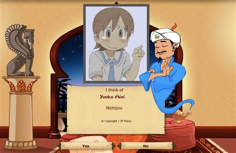 Akinator: O Gênio Que Lê Sua Mente? Prepare-se Para Ser Impressionado!