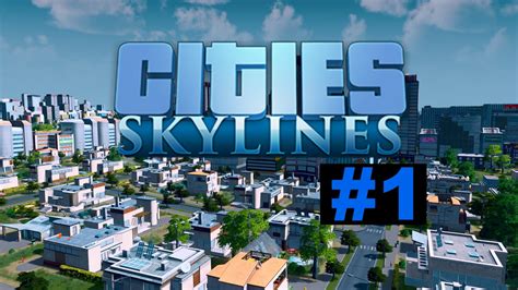  Cities: Skylines: Um Simulador Urbano que vai Fazer Seu Interior Arquiteto Explodir de Alegria!