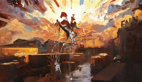 Disco Elysium: Uma Jornada Surrealista Através da Memória e do Destino!