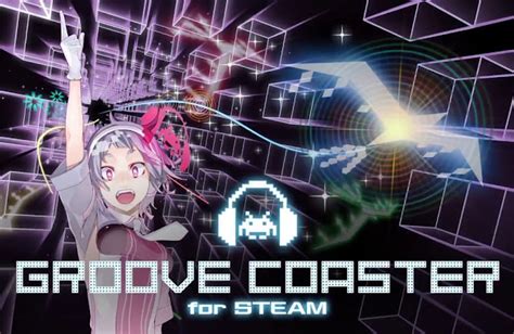 Groove Coaster: Um Furacão Musical de Ritmo Insano!