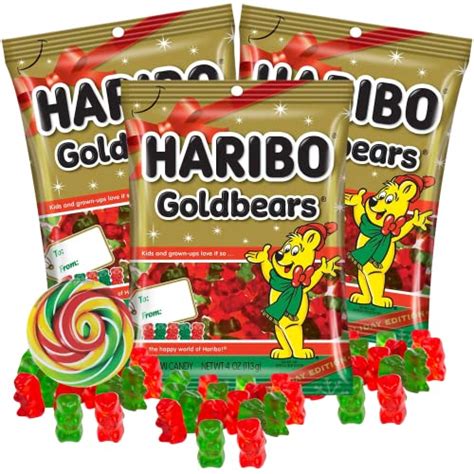 Haribo Candy Frenzy - Um jogo delicioso de combinar doces com desafios inesquecíveis!