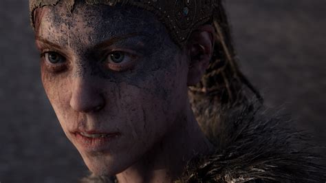  Hellblade: Senua's Sacrifice - Uma Jornada Caótica Através da Mente Disturbada!