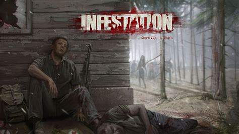 Infestation: Survivor Stories - Uma Jornada De Sobrevivência Viral e Estratégias Frenéticas!