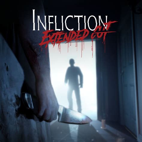  Infliction: Extended Cut! Descubra os Segredos Assustadores que Escondem um Lar Familiar