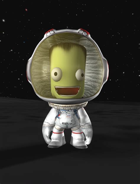 Kerbal Space Program: Prepare para um Desastre Espacial Hilário!