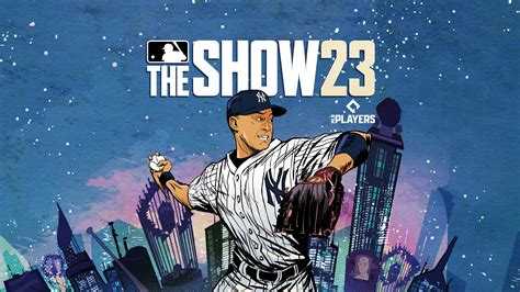  MLB The Show 23: Uma experiência de beisebol que vai além do campo!