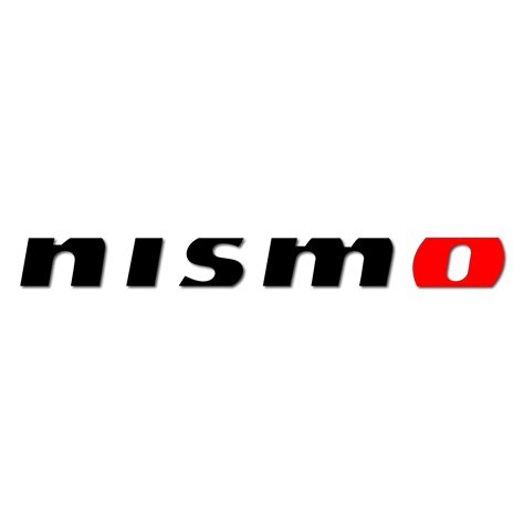 nismo ロゴ: 速度と美学の融合を超えた未来への挑戦