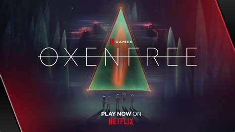  Oxenfree: Uma Aventura Sobrenatural Cheia de Mistério e Nostalgia Adolescente!