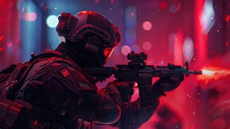 Rainbow Six Siege: Uma Experiência Tática Intensa e Estratégica de Destruição!