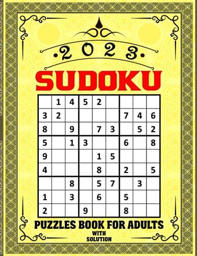 Sudoku: Desvende o Enigma dos Números e Treine sua Mente!