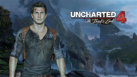 Uncharted: A Thief’s End – Um épico de aventura recheado de ação e reviravoltas inesperadas!