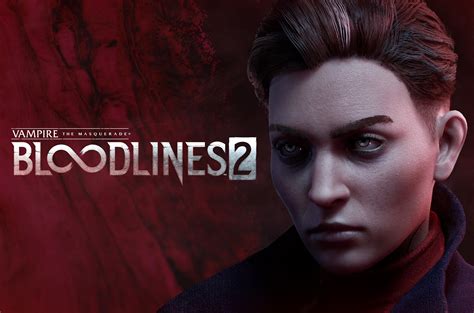 Vampire: The Masquerade – Bloodlines – Uma experiência imersiva de terror gótico e RPG!