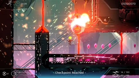  Velocity 2X: Um Jogo de Ação e Velocidade Interplanetária que Definitivamente Vai te Explodir a Mente!