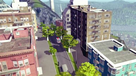  Viva la Simulação! Descubra um Mundo de Criação com Cities: Skylines