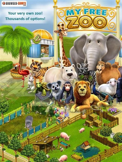 Zoo Tycoon: Descubra o Mundo Animal e Construa um Império Zoológico!